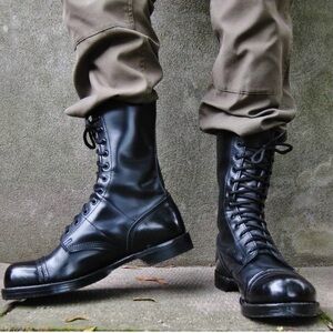 Corcoran 10 Inch 1500 Men’s Jump Boot